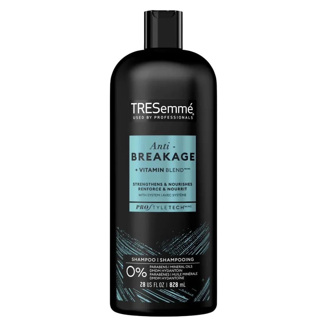 TRESemmé Anti-Breakage Shampoo 828ml