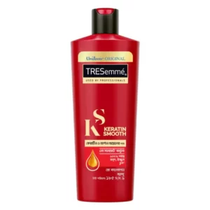 TRESemmé Keratin Smooth Shampoo 185ml