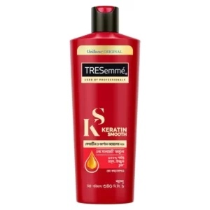 TRESemmé Keratin Smooth Shampoo 340ml