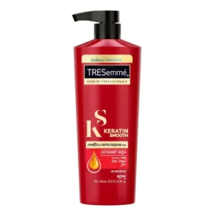 TRESemmé Keratin Smooth Shampoo 580ml