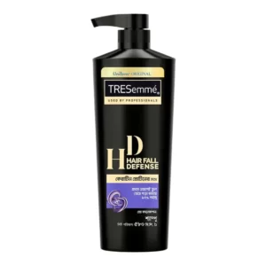TRESemme Hair Fall Defense Shampoo 580 ml