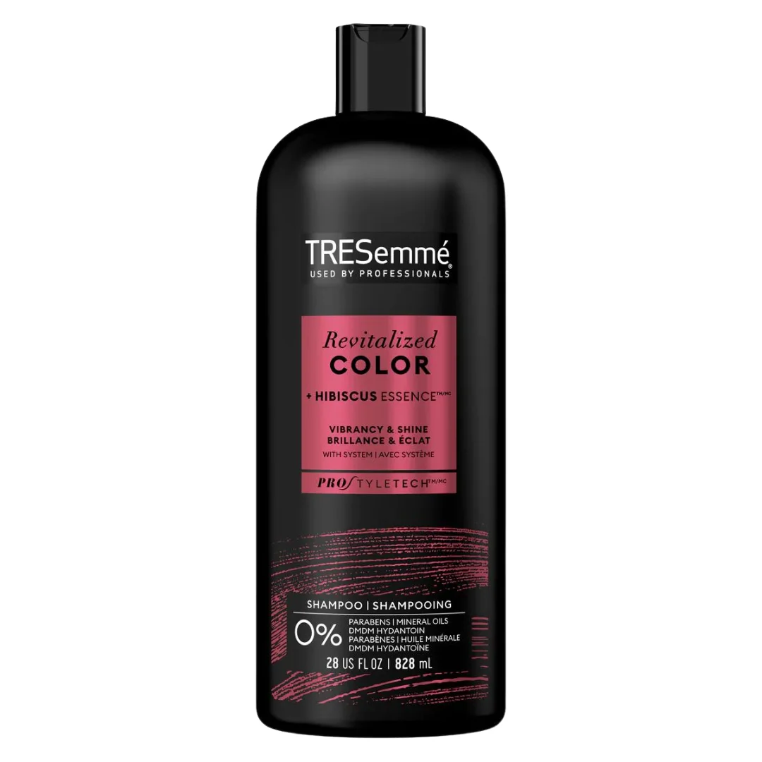Tresemme Color Revitalize Shampoo 828ml