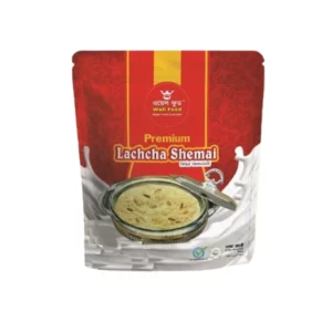 Well Food Lachcha Shemai Premium 400gm