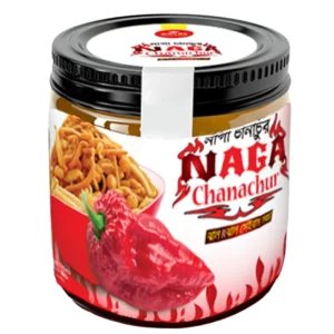 Well Food Naga Chanachur
