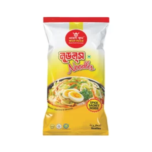 Well Food Noodles 150gm