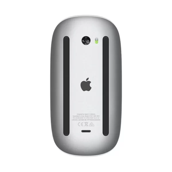 Apple Magic Mouse Silver #MK2E3AM/A, MK2E3ZA/A