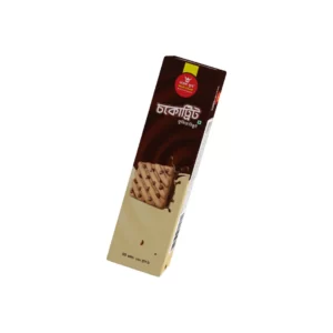 Well Food Choco Treat Cookies Biscuit 130gm