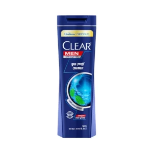 Clear Men Cool Sport Menthol Anti-Dandruff Shampoo 330ml