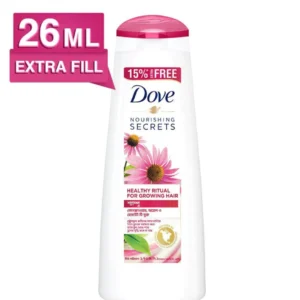 Dove Healthy Grow Shampoo 170ml
