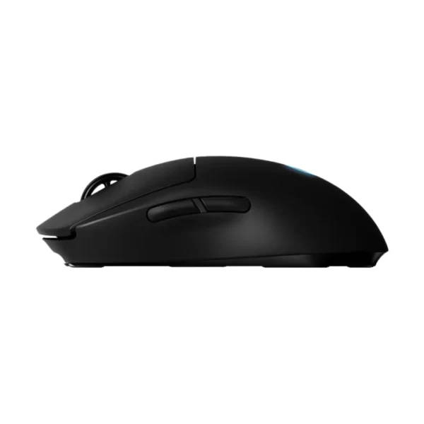Logitech G PRO Lightspeed Wireless Gaming Mouse #910-005274