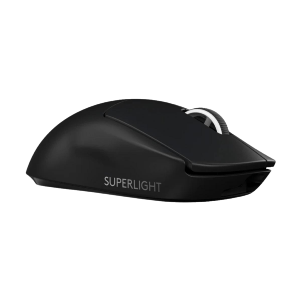 Logitech G Pro X Wireless Black Super Light Gaming Mouse
