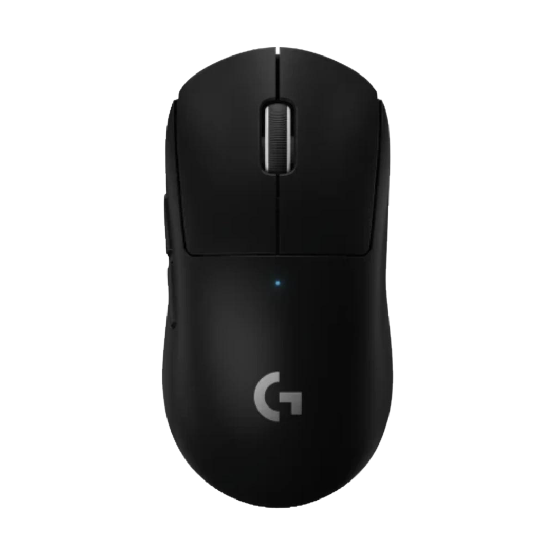 Logitech G Pro X Wireless Black Super Light Gaming Mouse