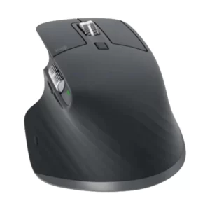 Logitech MX Master 3S Graphite Bluetooth Mouse #910-006561