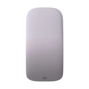 Microsoft Surface Arc (Lilac) Bluetooth Mouse