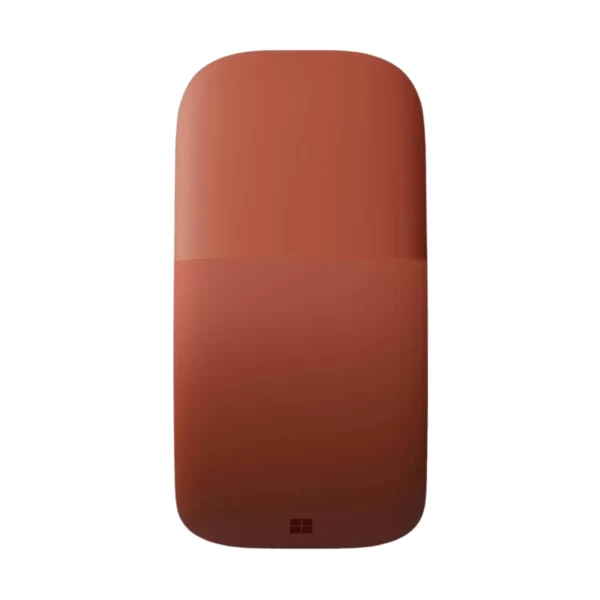 Microsoft Surface Arc (Poppy Red) Bluetooth Mouse