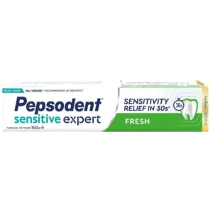 Pepsodent Sensitive Expert Fresh Toothpaste 140g