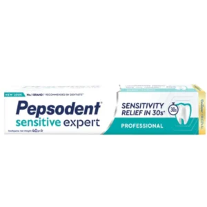 Pepsodent Sensitive Expert Professional Toothpaste 40g