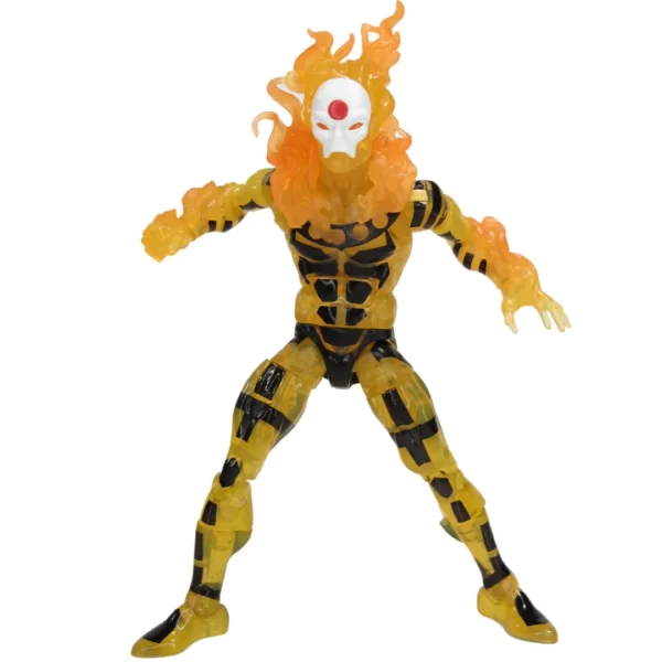 Marvel X-Men Sunfire