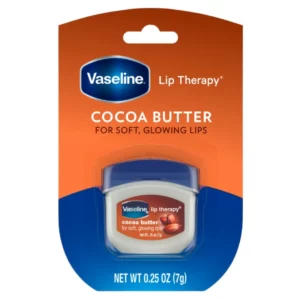 Vaseline Lip Therapy Cocoa Butter Mini 7g