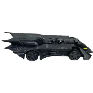 DC Multiverse Batmobile BAF McFarlane complete Collect to Build