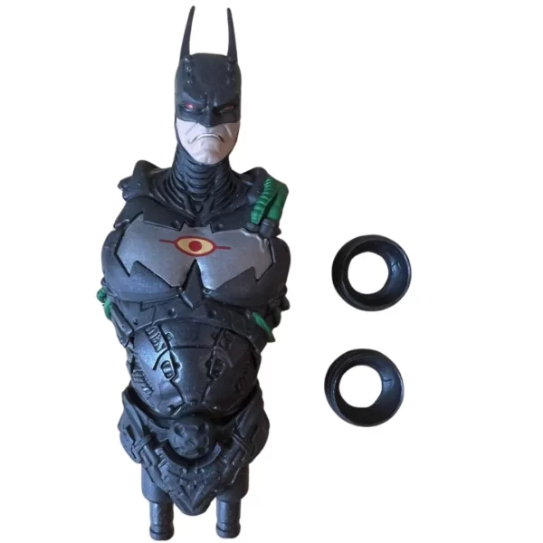 DC Multiverse Jokerbot Torso Body BAF Mcfarlane Batman Futures End