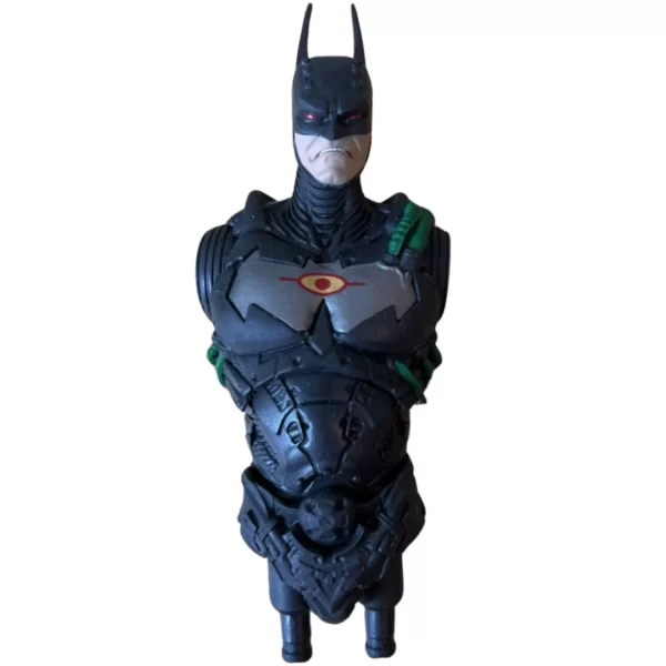 DC Multiverse Jokerbot Torso Body BAF Mcfarlane Batman Futures End