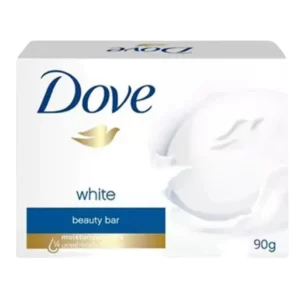 Dove Beauty Bar White 90g