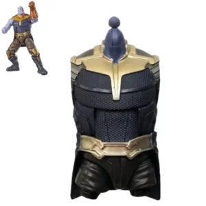 Marvel Legends Avengers Infinity War Thanos BAF Body Torso
