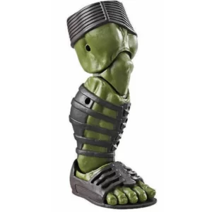 Marvel Legends Thor Ragnarok Gladiator Hulk Right Leg