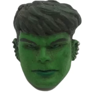 Marvel legends Professor Hulk head