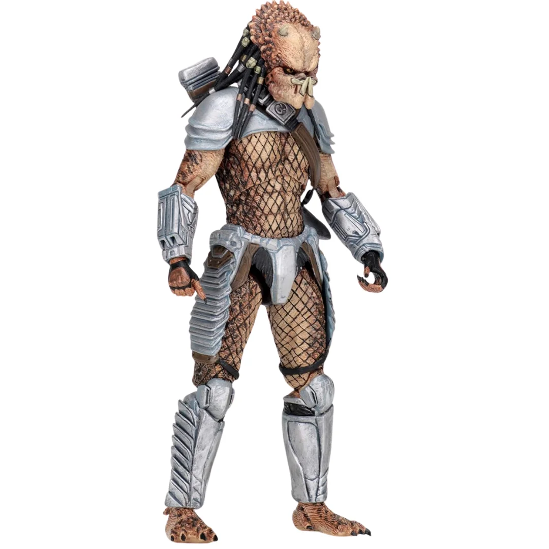 NECA Predator Series 18 Horn Head(Without Box) - Xclusivebrandsbd