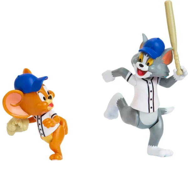Play Ball Tom & Jerry