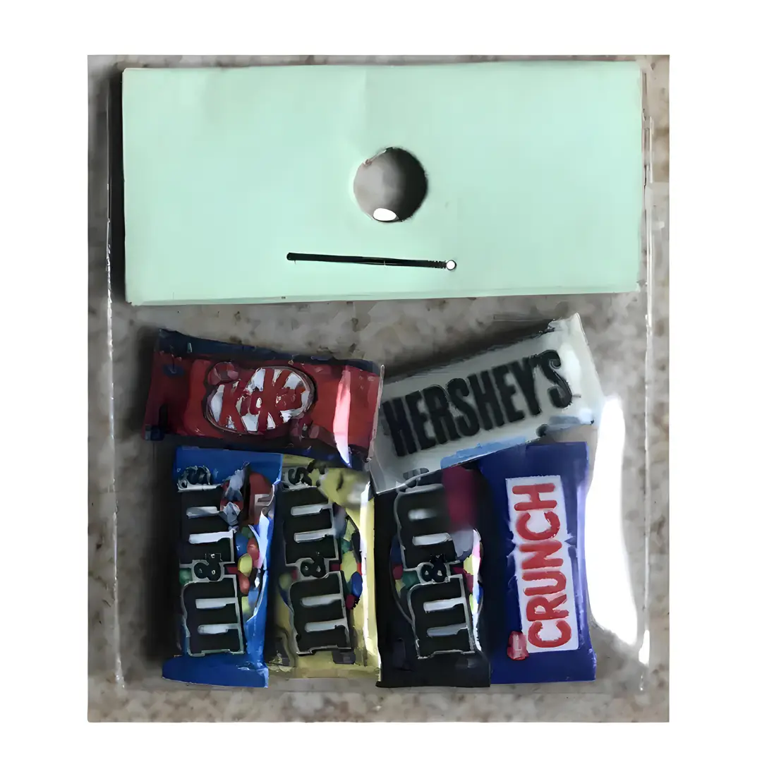 Set Of Chocolates