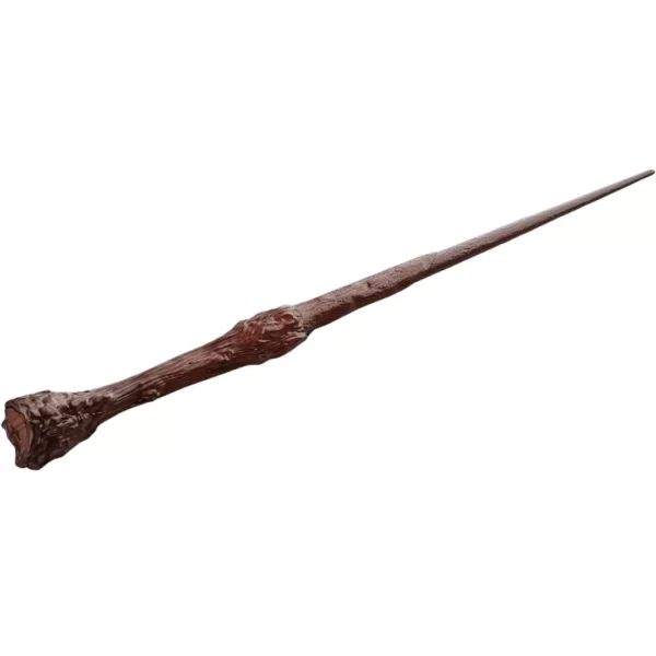 Spellbinding Harry Potter Wand with Collectible Spell Card