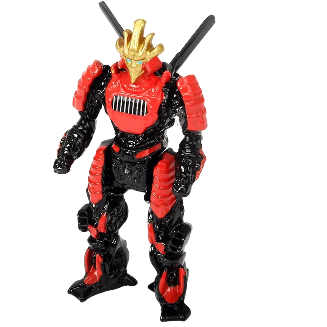 Transformers M5 Autobot Drift Robot