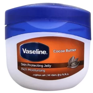 Vaseline Cocoa Butter Petroleum Jelly 50ml