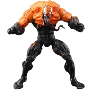 Venom Action Figure Marvel Legends Toy