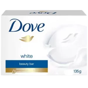 Dove Beauty Bar White 135g