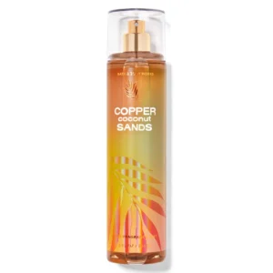 Copper Coconut Sands Fine Fragrance Mist 236ml