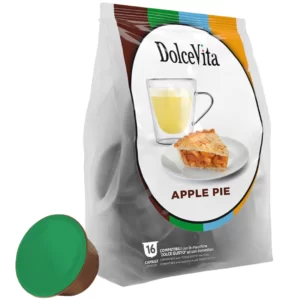 Dolce Vita Apple Pie Dolce Gusto Coffee Pods