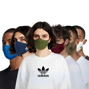 Adidas Original Face Mask