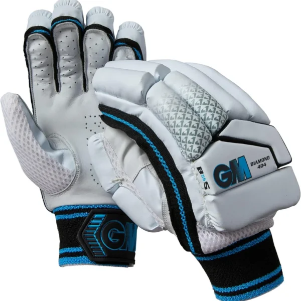 GM Diamond 404 Cricket Gloves