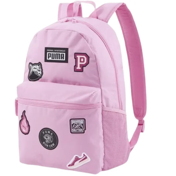 Puma Patch Backpack