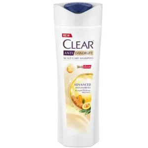 Clear Advance Anti Hairfall Anti Dandruff Shampoo 300ml(Imported)