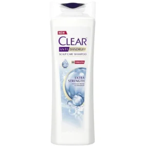Clear Extra Strength Anti-dandruff Shampoo 300ml