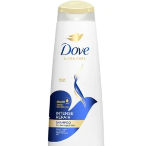 Dove Intense Repair Shampoo 330ml (Imported)