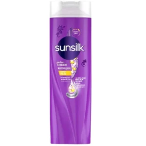 Sunsilk Perfect Straight Shampoo 160ml(Imported)