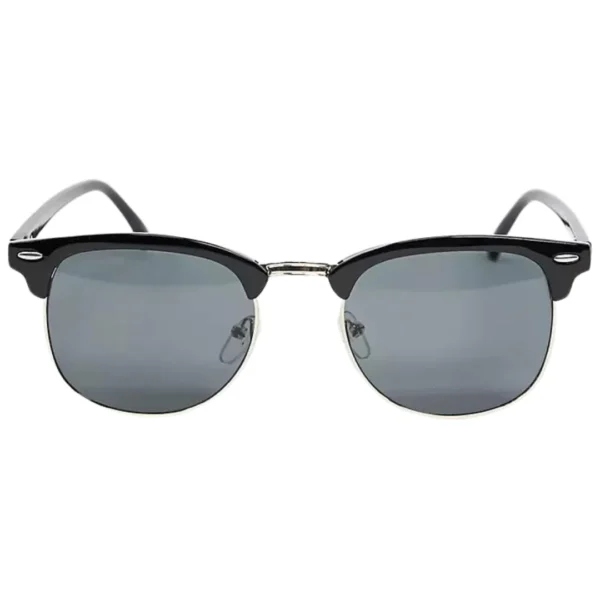 SVNX sunglasses in black