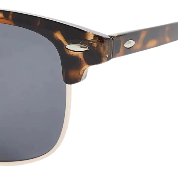 SVNX sunglasses in classic prints