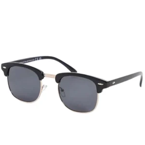 SVNX sunglasses in black